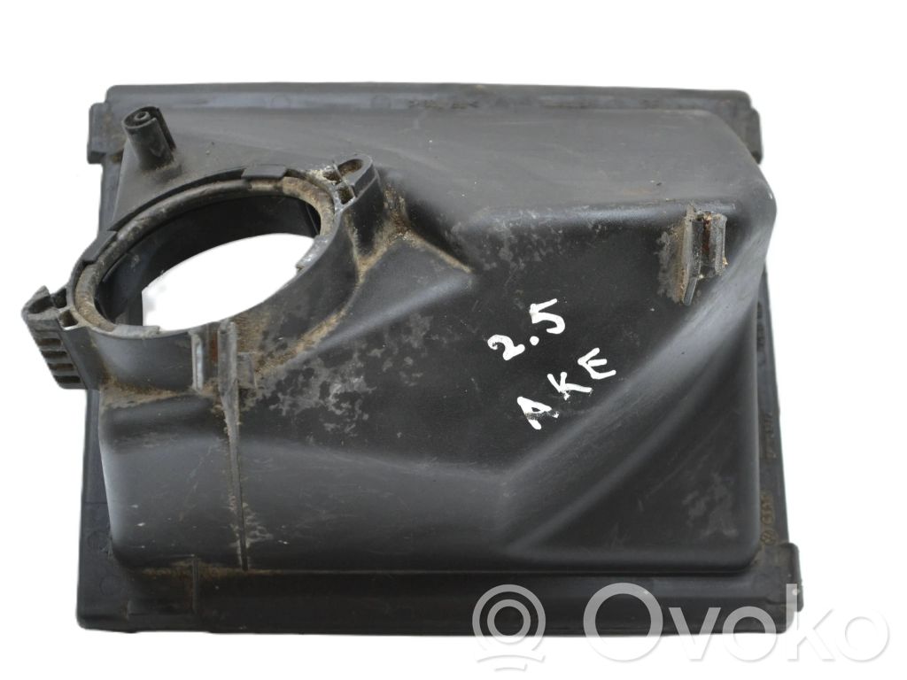 Audi A6 Allroad C5 Air filter box 