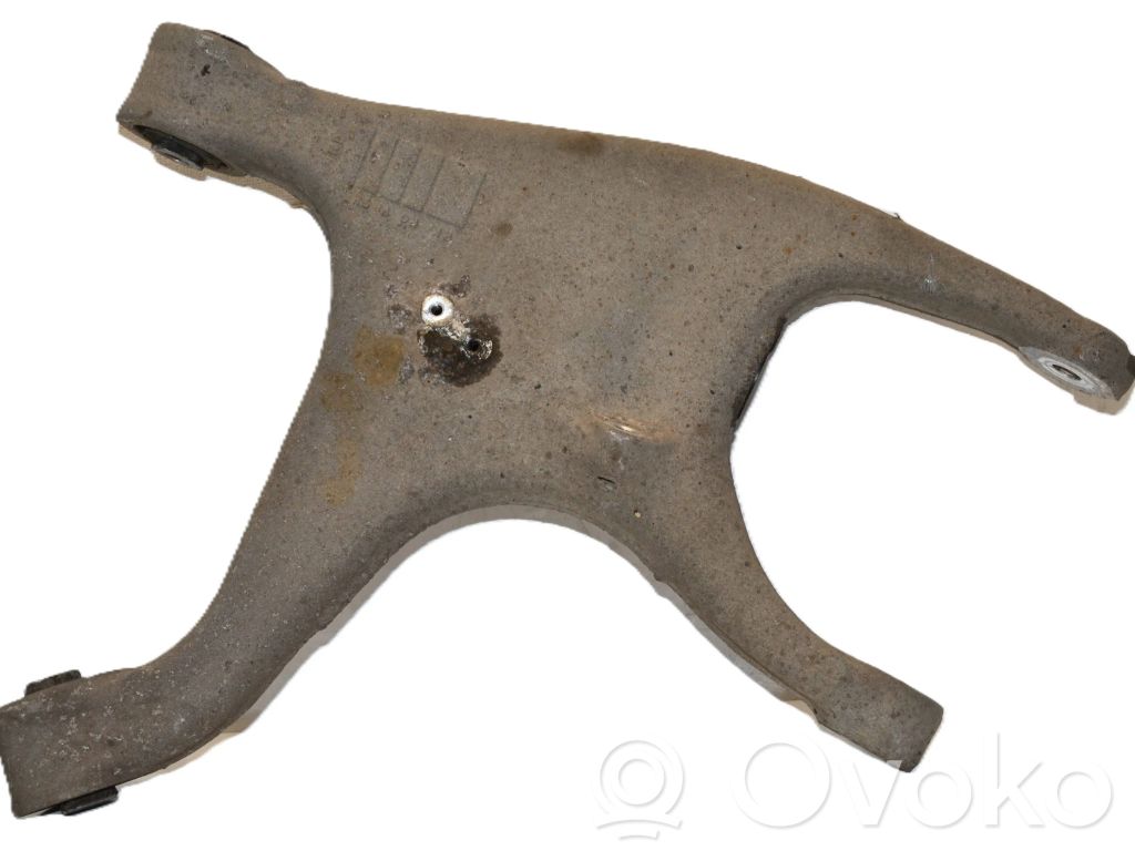 Audi A4 S4 B8 8K Querlenker Achsschenkel hinten 