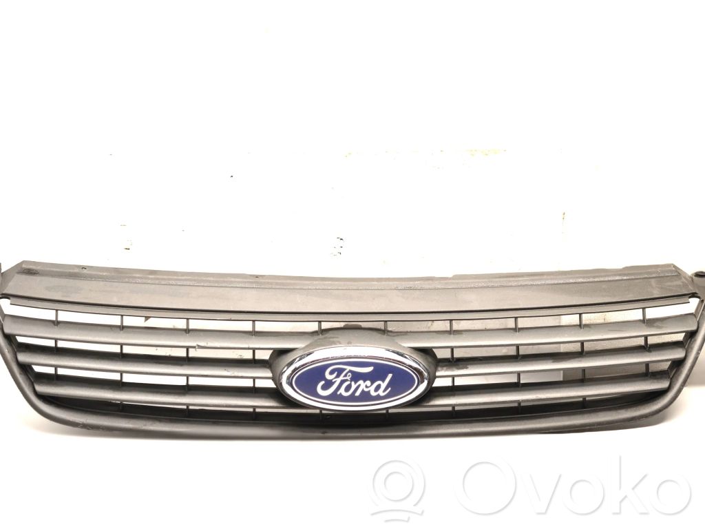 Ford C-MAX I Etusäleikkö 