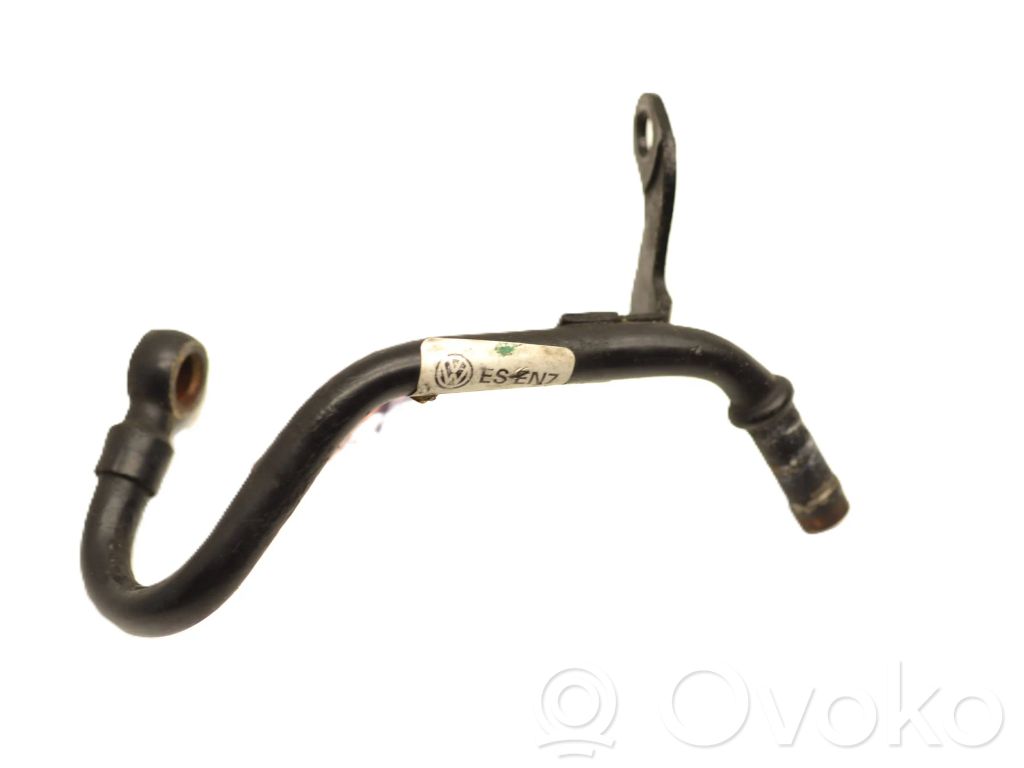 Engine coolant pipe/hose   059121398