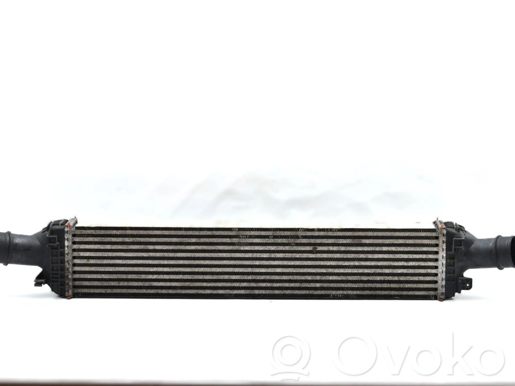 Audi A4 S4 B8 8K Radiator intercooler 