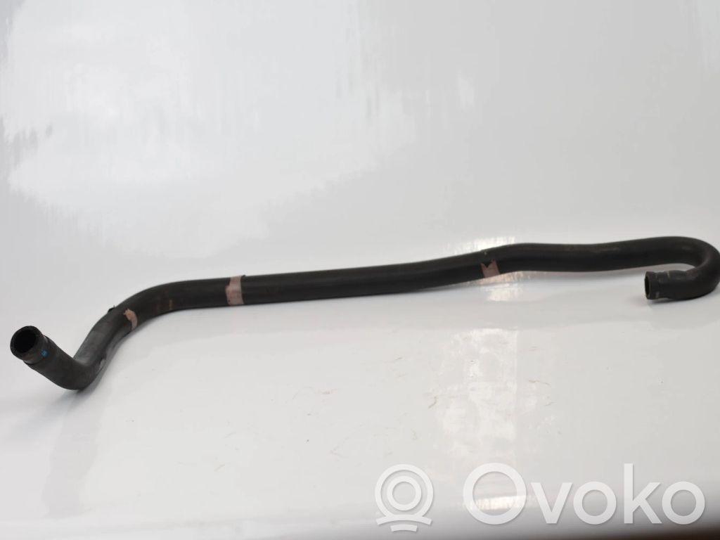 Peugeot Boxer Engine coolant pipe/hose 