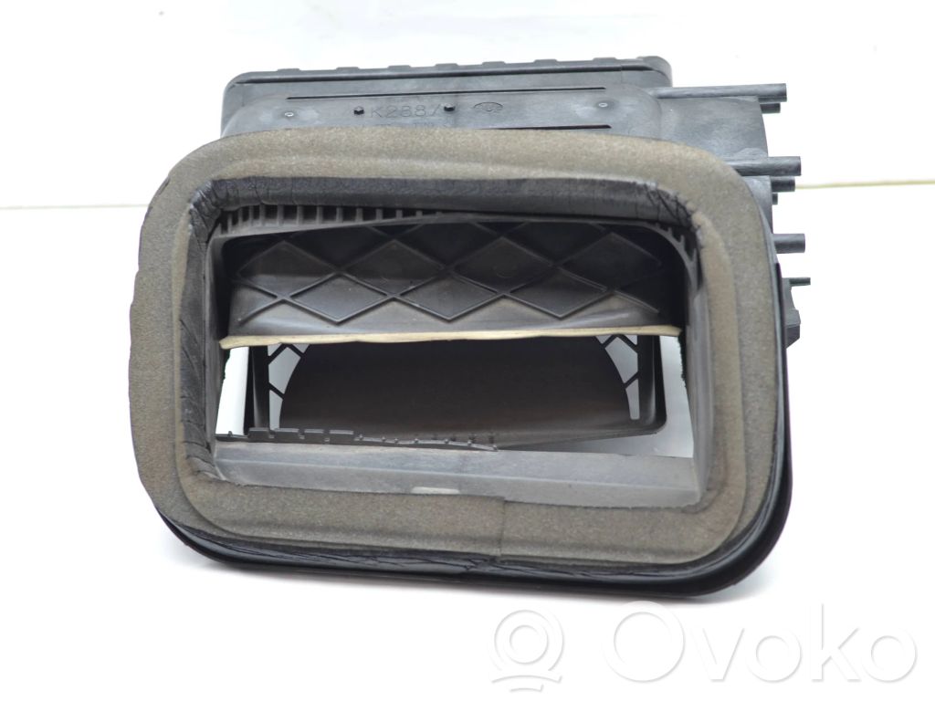 Audi A4 S4 B8 8K Air filter box 