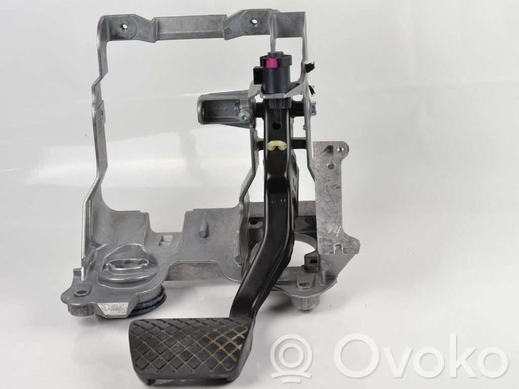 Audi A4 S4 B8 8K Brake pedal 
