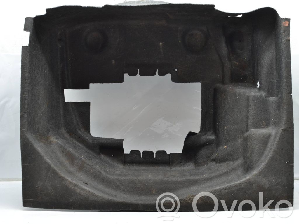 Audi A4 S4 B8 8K Wykładzina bagażnika 