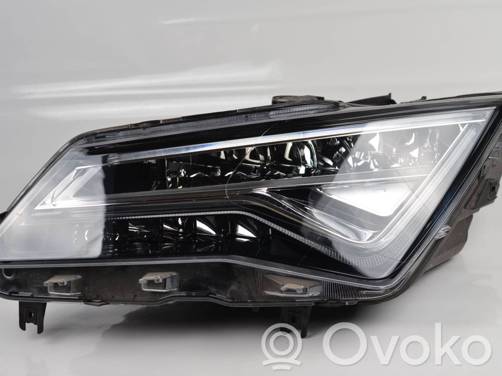 Headlight/headlamp   576941007D,90117433,0041007001