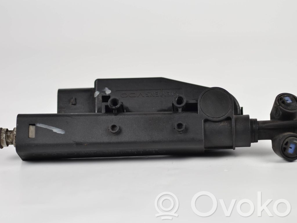 Audi A8 S8 D3 4E Headlight washer spray nozzle 