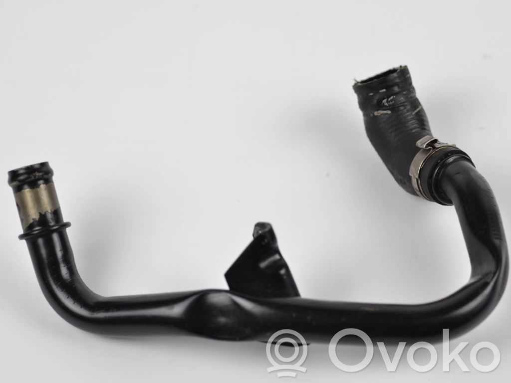 Engine coolant pipe/hose   059103227