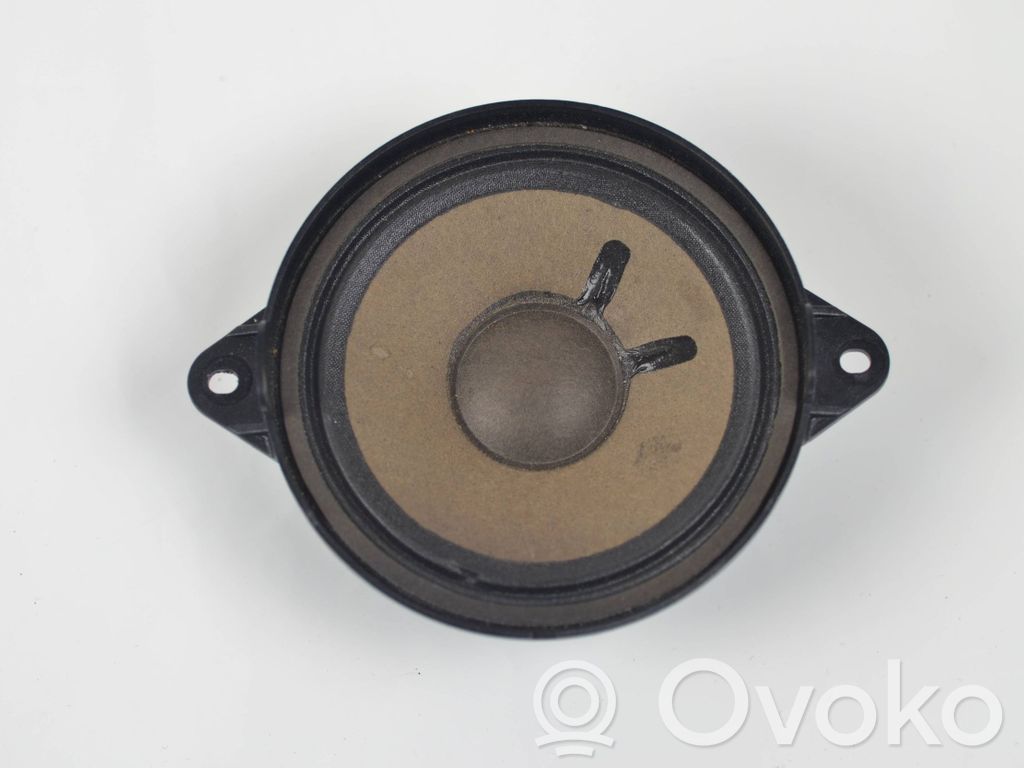 Audi A6 S6 C7 4G Altavoz del panel 