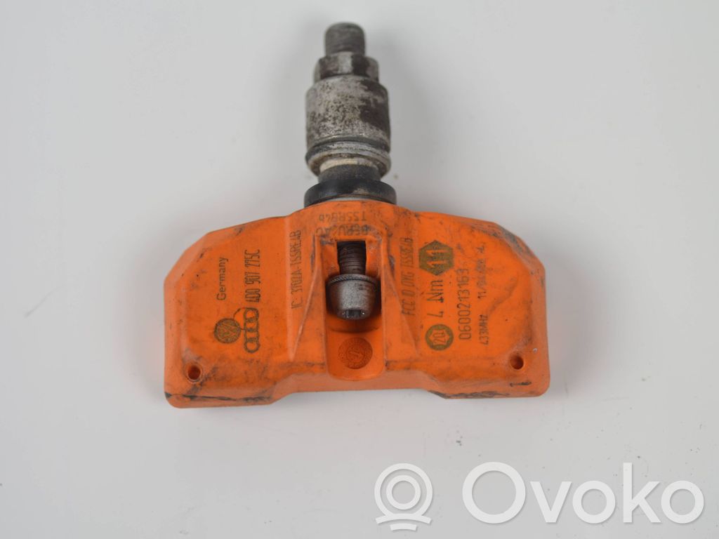 Audi A8 S8 D3 4E Senzor presiune anvelope 
