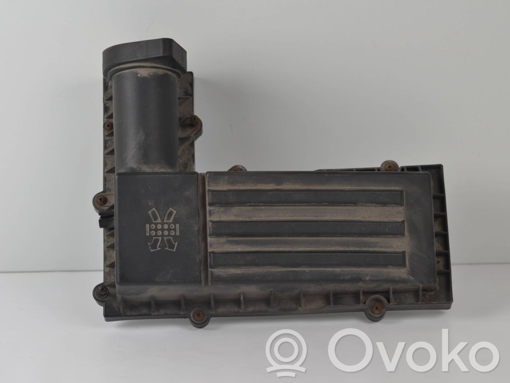Volkswagen Golf V Scatola del filtro dell’aria 