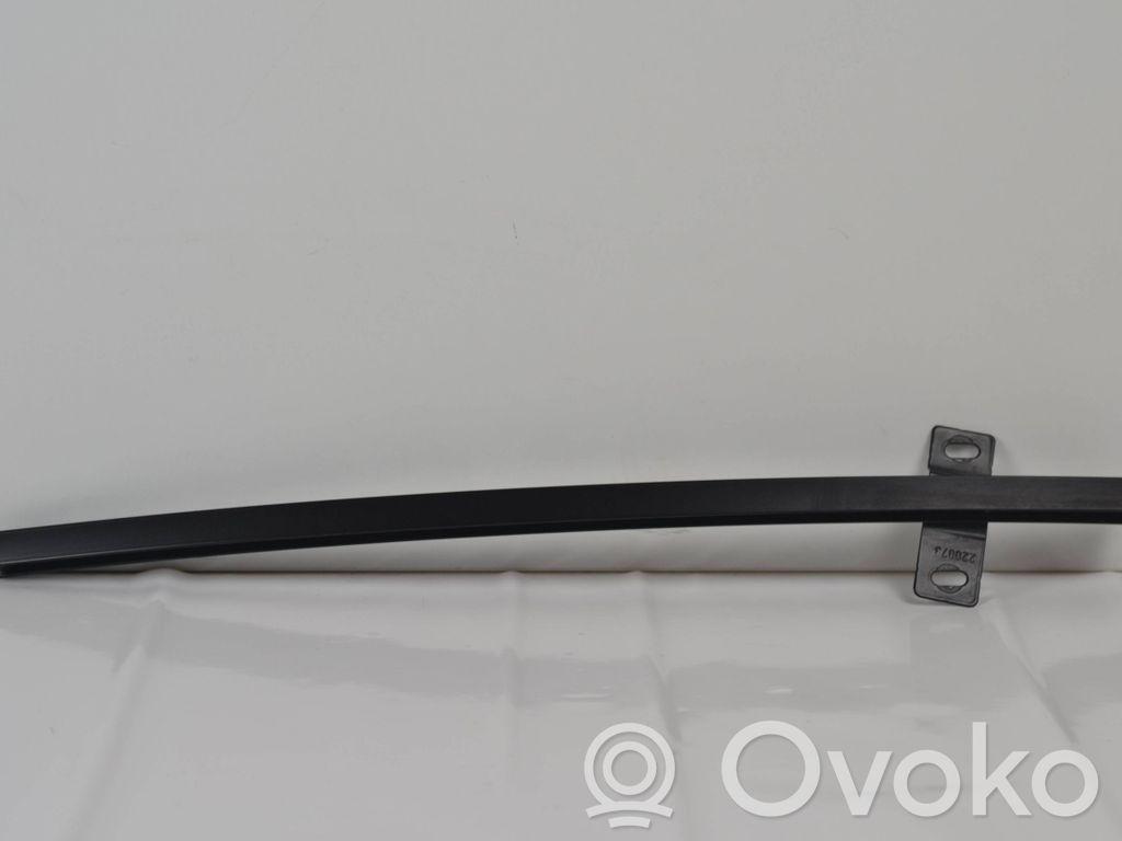 Volkswagen Golf V Tailgate/trunk/boot hinge 