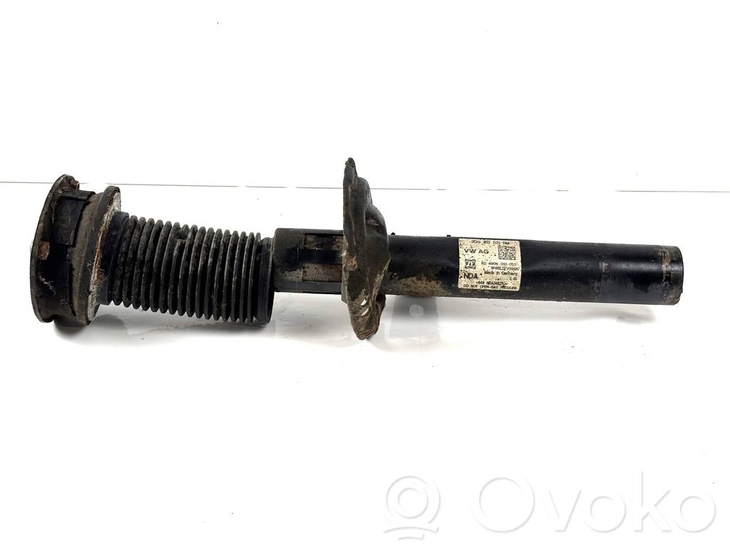Volkswagen PASSAT B8 Amortyzator przedni 