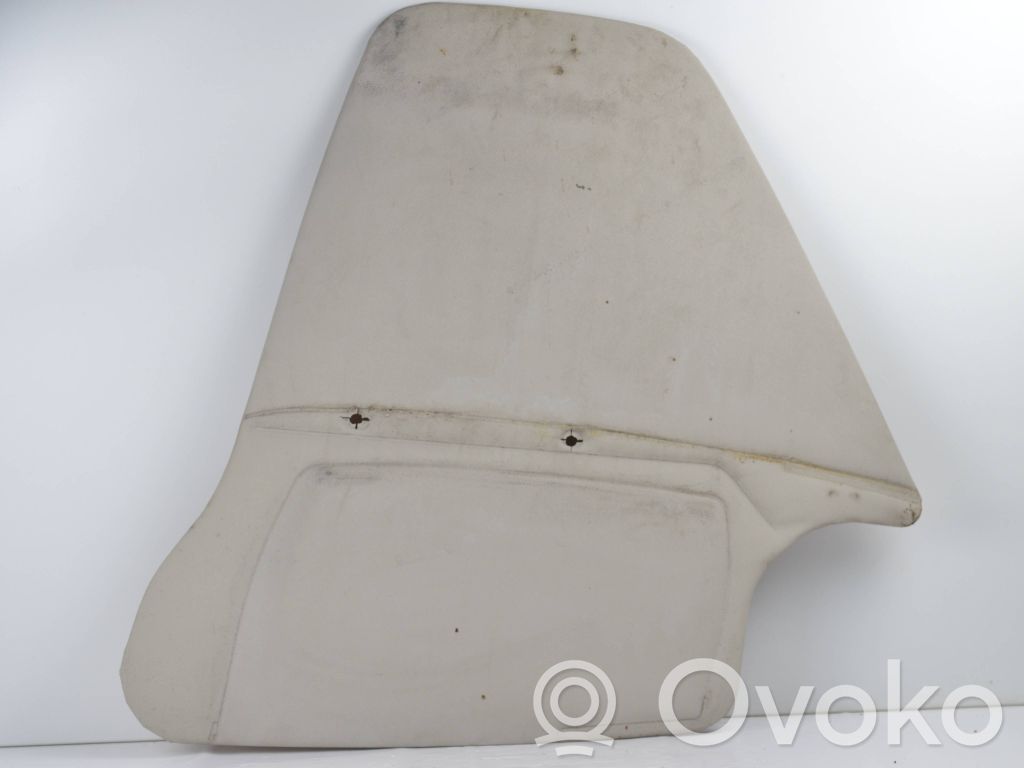 Peugeot Boxer Front door card panel trim 