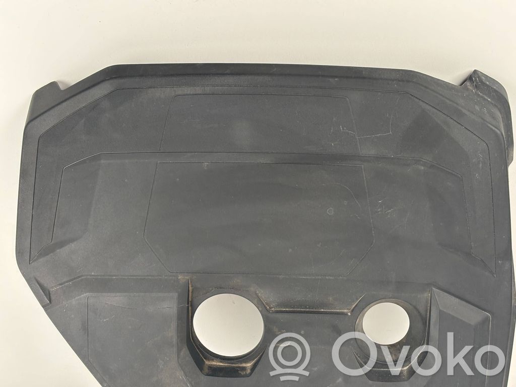 Volkswagen Golf VII Moottorin koppa 