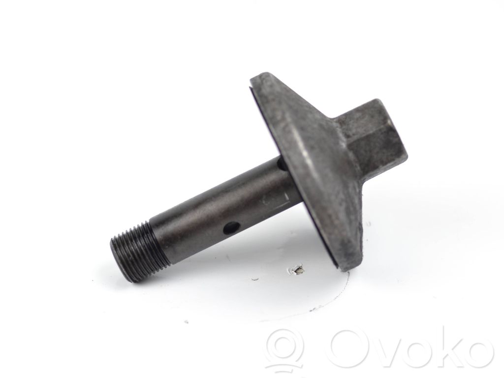 Audi A6 S6 C5 4B Deckel Ölfiltergehäuse 