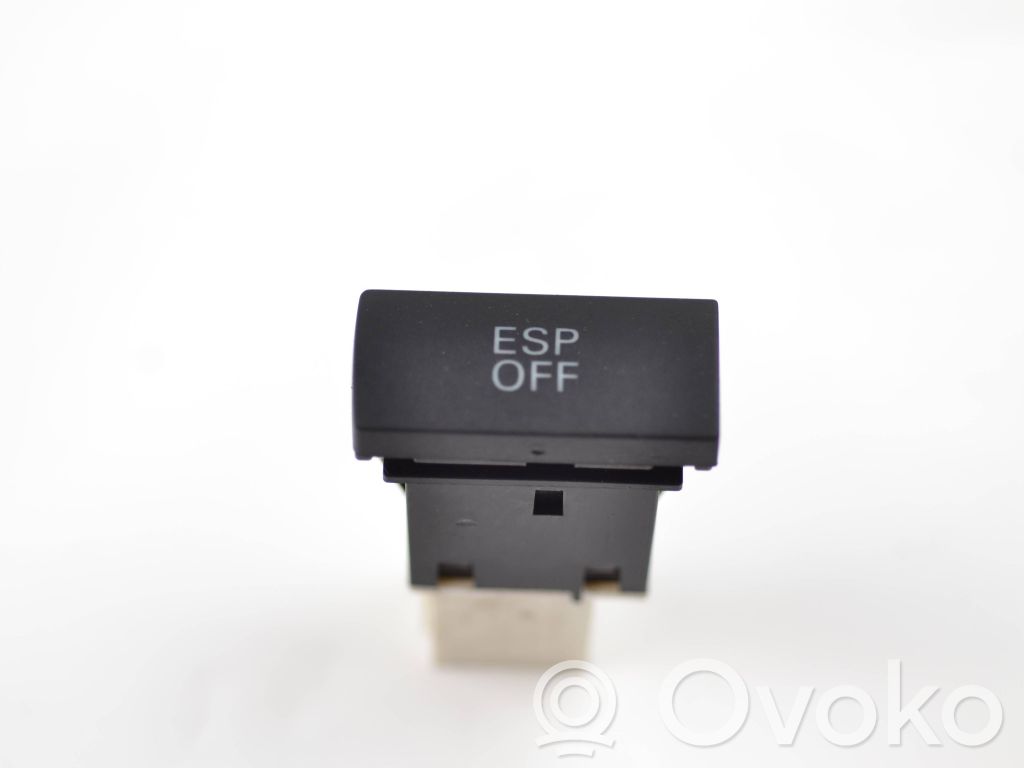 ESP (stability program) switch   4F0027134