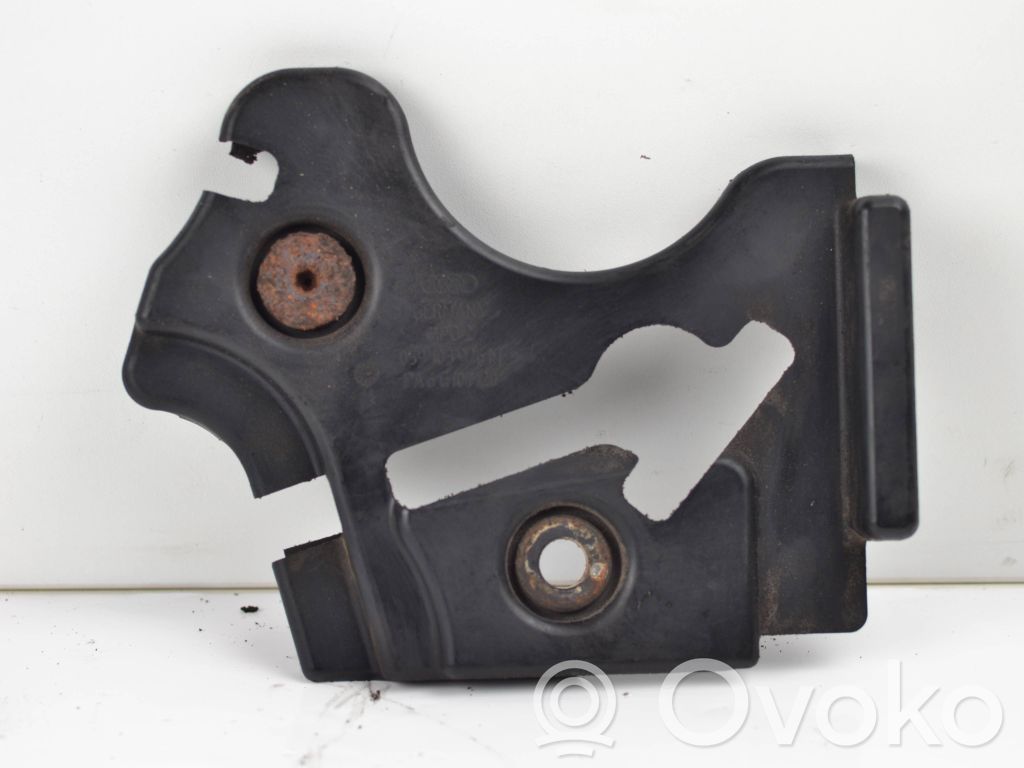 Audi A6 S6 C6 4F Timing belt guard (cover) 
