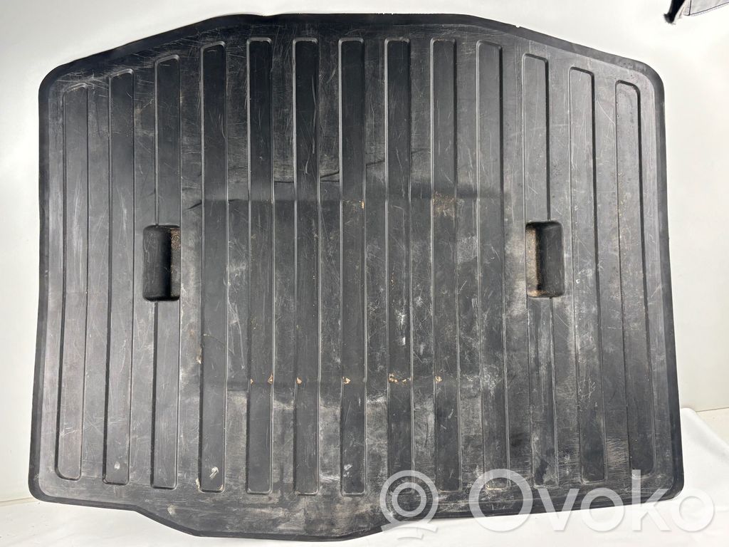 Audi A6 S6 C6 4F Bagažinės grindys 