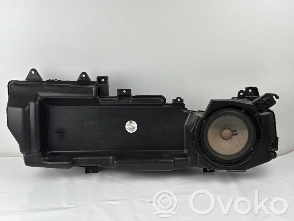 Audi A6 S6 C6 4F Głośnik drzwi przednich 