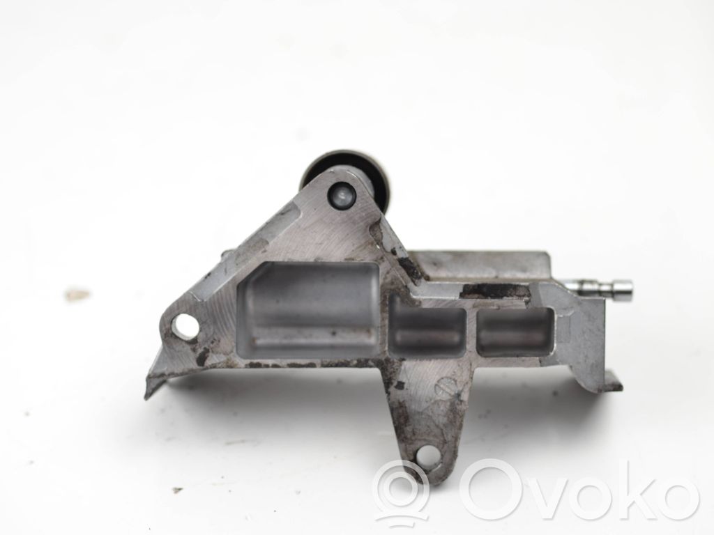 Audi A6 S6 C6 4F Napinacz paska / łańcucha rozrządu 