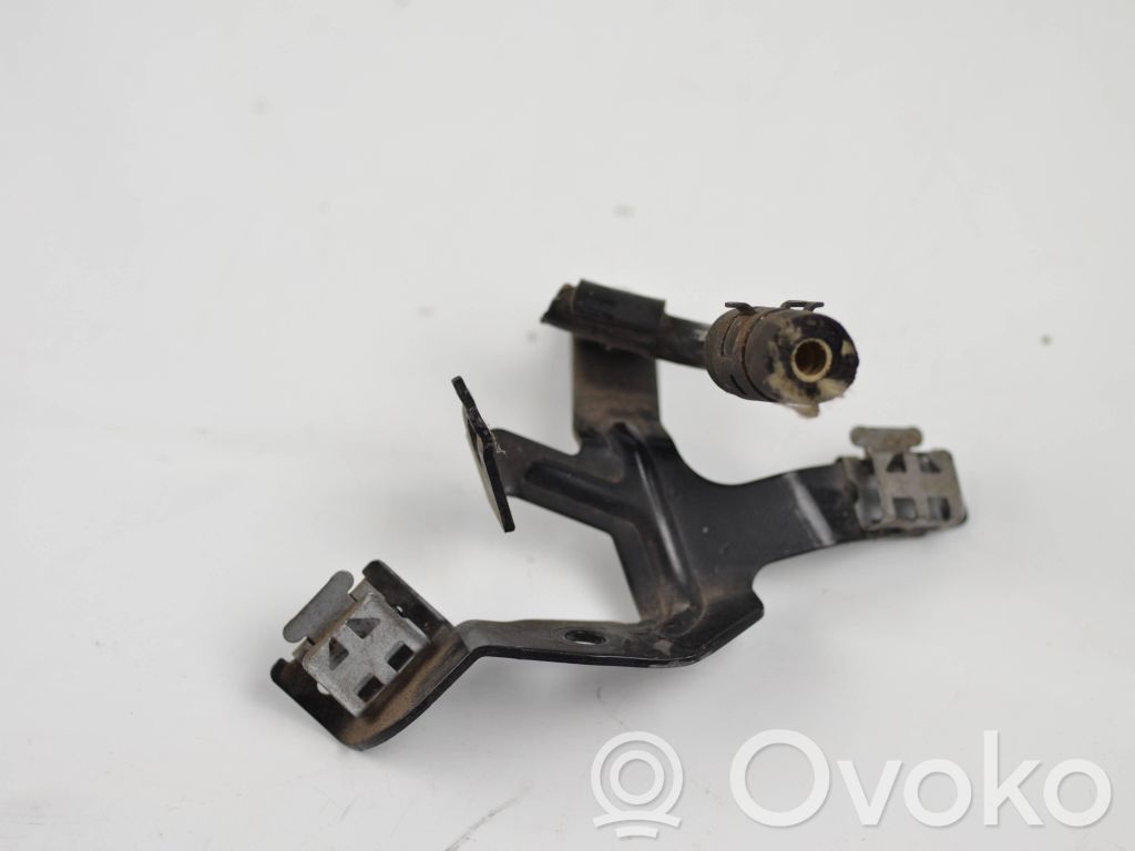 Opel Insignia A ABS pump bracket 