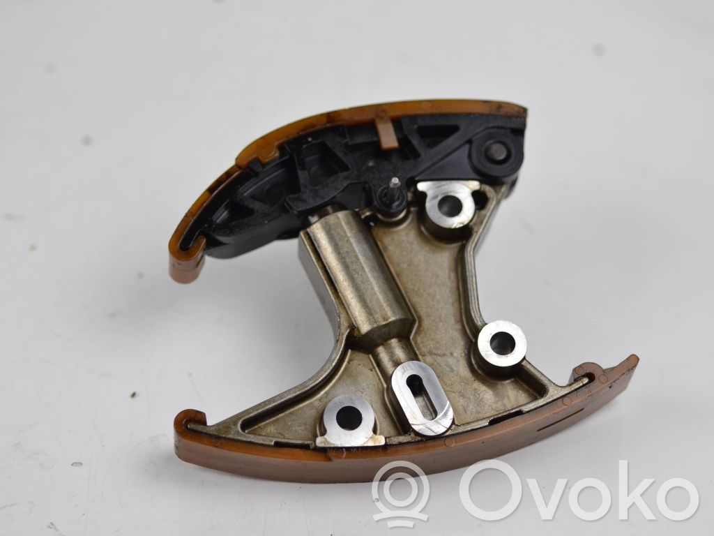 Audi A6 S6 C6 4F Guía lateral para la cadena de distribución 