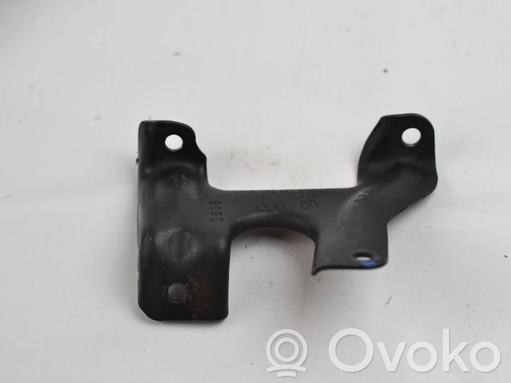 Audi A6 S6 C6 4F EGR valve cooler bracket 