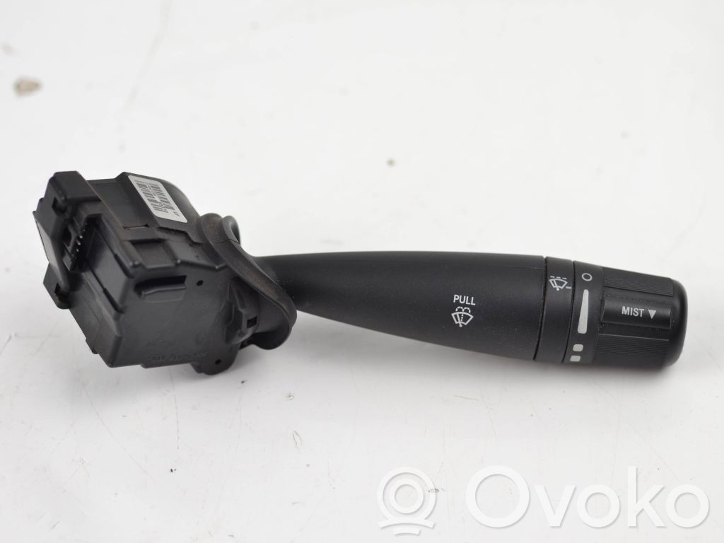 Chrysler Sebring (JS) Wiper control stalk 