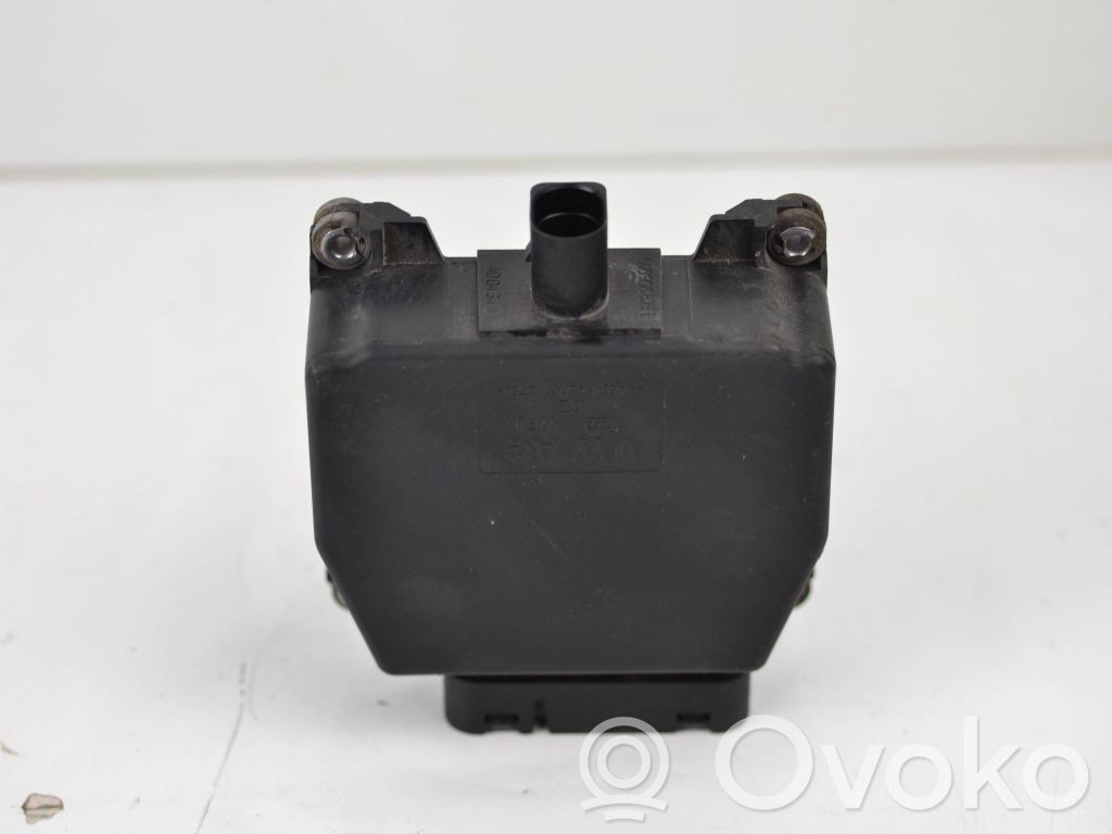 Chrysler Sebring (JS) Otras unidades de control/módulos 
