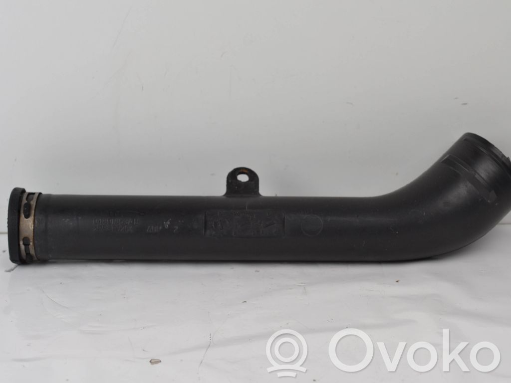 Chrysler Sebring (JS) Manguera/tubo del intercooler 