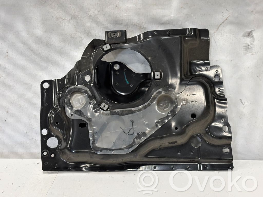 Side speaker frame   04889717AA,23417