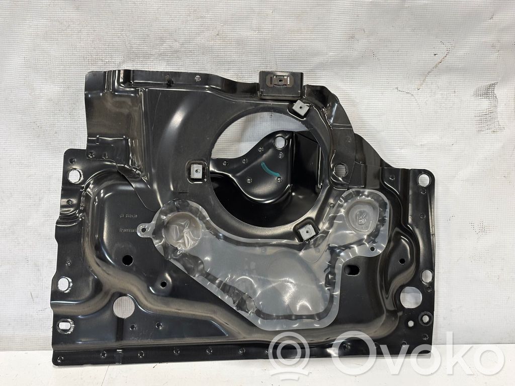 Chrysler Sebring (JS) Side speaker frame 