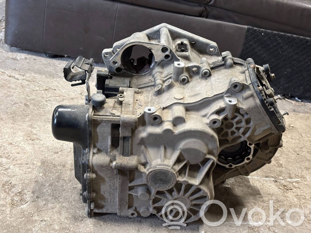 Volkswagen Golf VII Automatic gearbox 