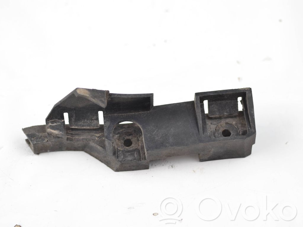 Bumper support mounting bracket corner   030618220449