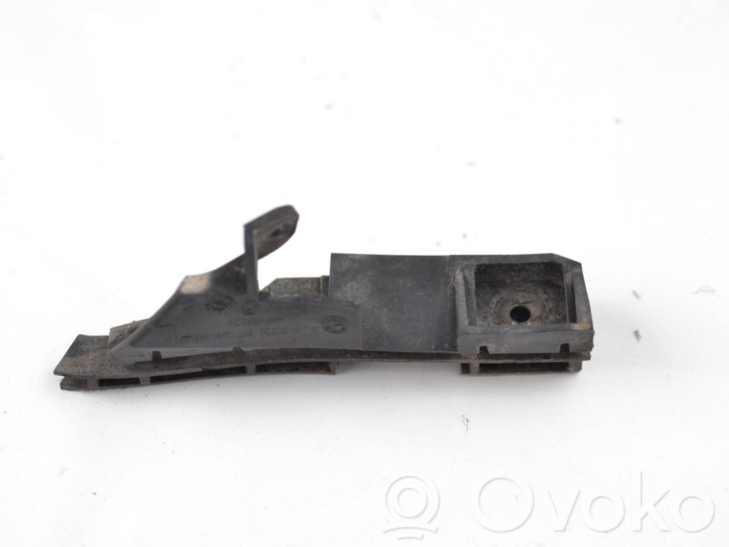 Bumper support mounting bracket corner   5117030617229449