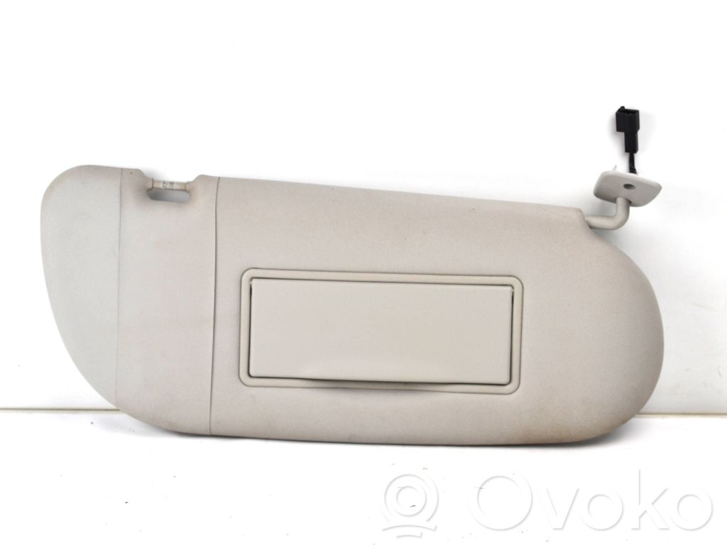 Volkswagen Sharan Sun visor 