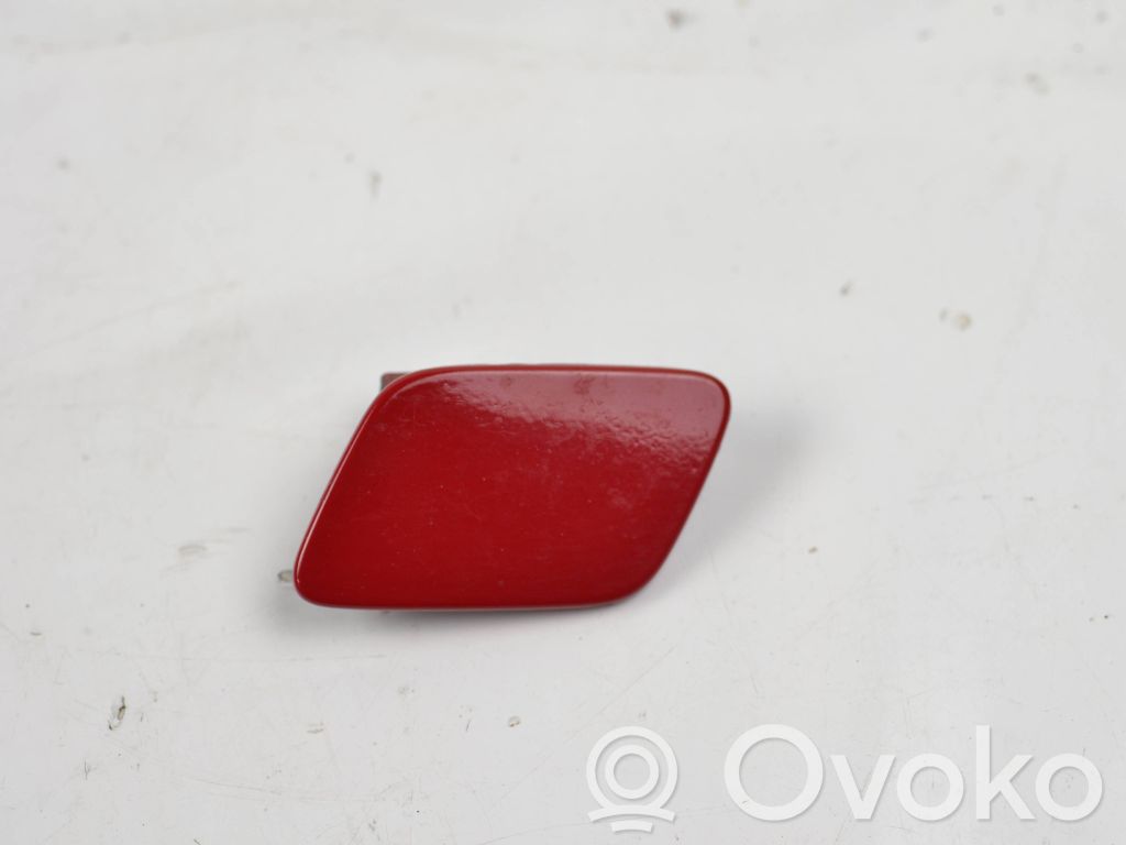 Volkswagen PASSAT B6 Headlight washer spray nozzle cap/cover 