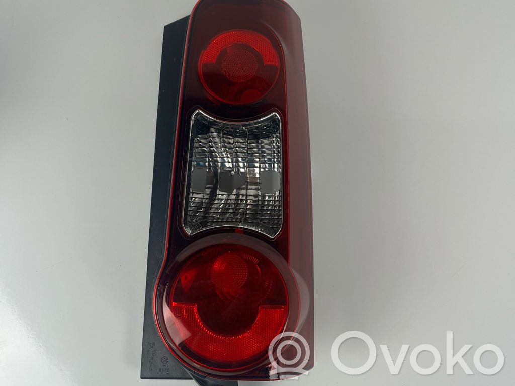 Citroen Berlingo Takavalot 