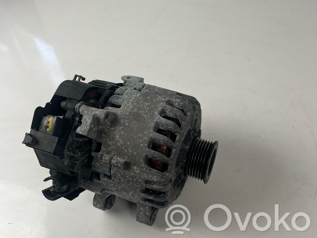 Citroen Berlingo Ģenerators 