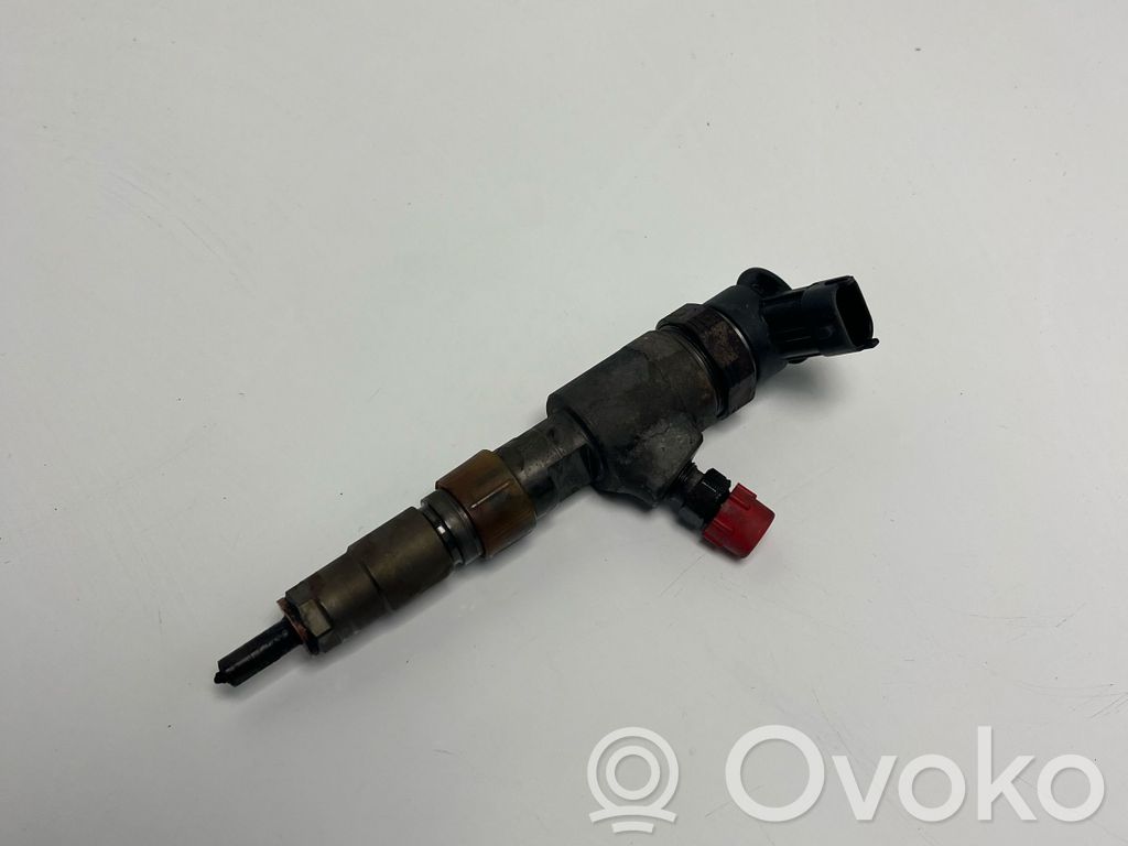Inyector de combustible   0445110566,02309,027766,6600900923501,B452