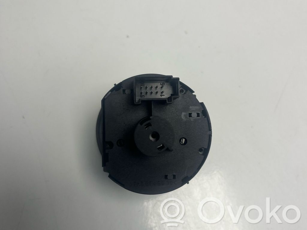 Volkswagen PASSAT B6 Blocchetto accensione 