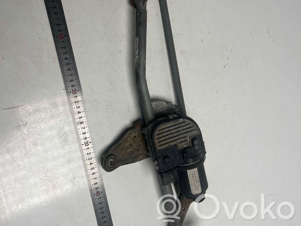 Mechanizm i silniczek wycieraczek szyby przedniej / czołowej   3C1955023E,8922B,A9738881,HW004,SW0206