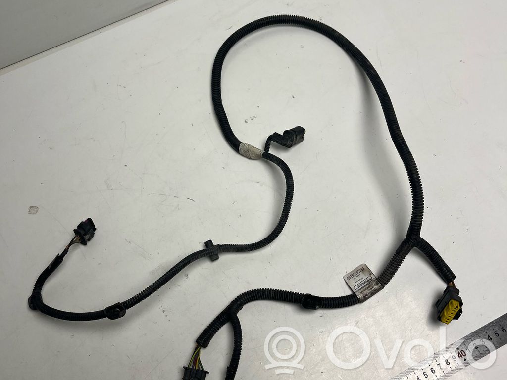 Citroen Berlingo Otros cableados 
