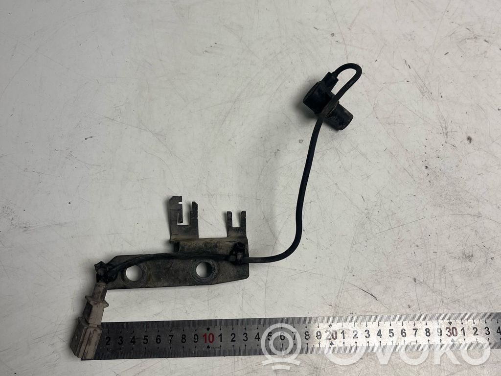 Audi A6 S6 C6 4F Sensor de posición del cigüeñal 