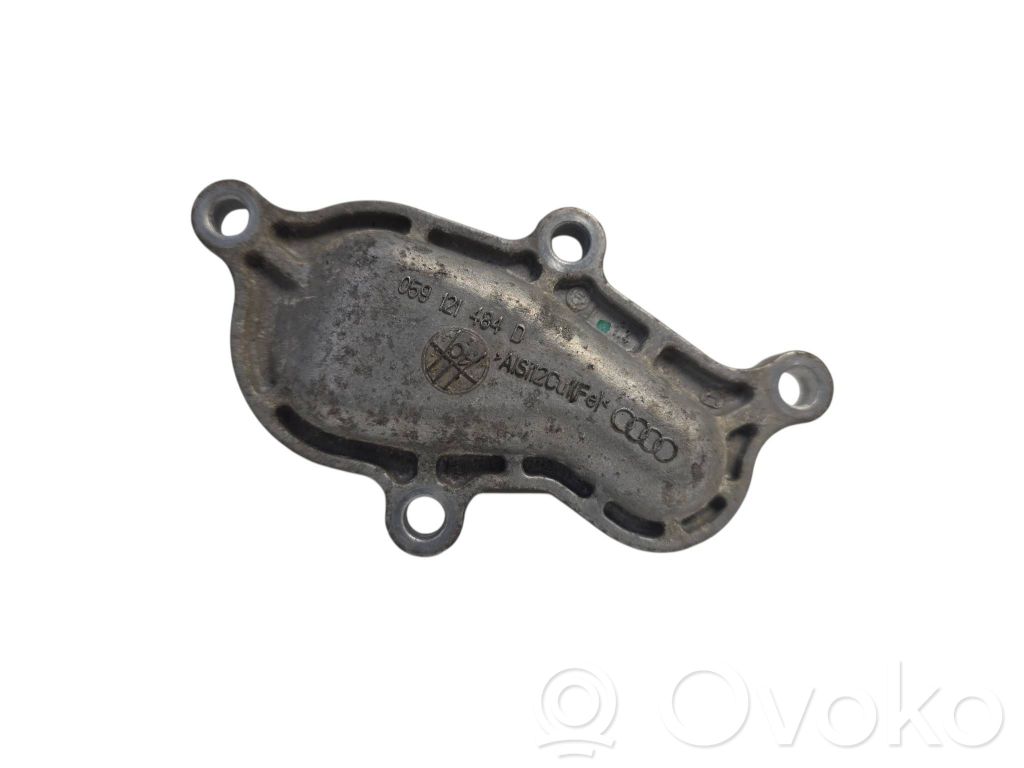 Audi A6 S6 C7 4G other engine part 
