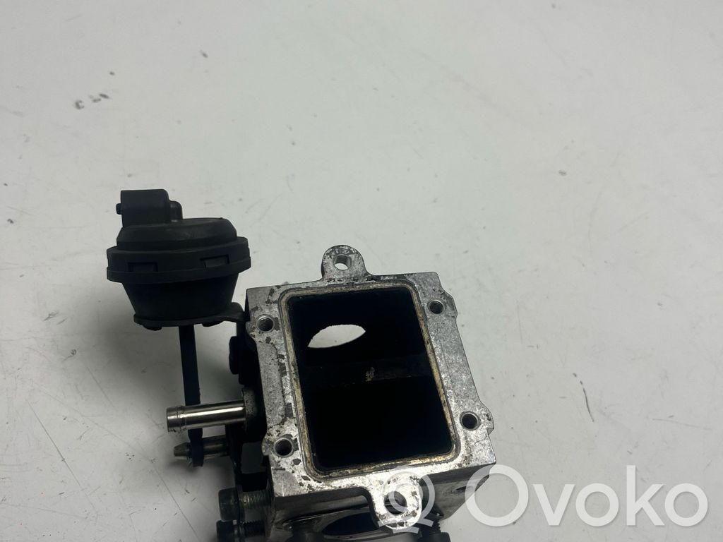 Audi A6 S6 C6 4F EGR valve 
