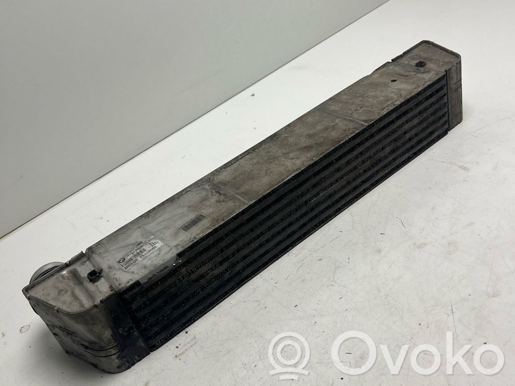 Intercooler radiator   17517795823,1751779582301,F6438000