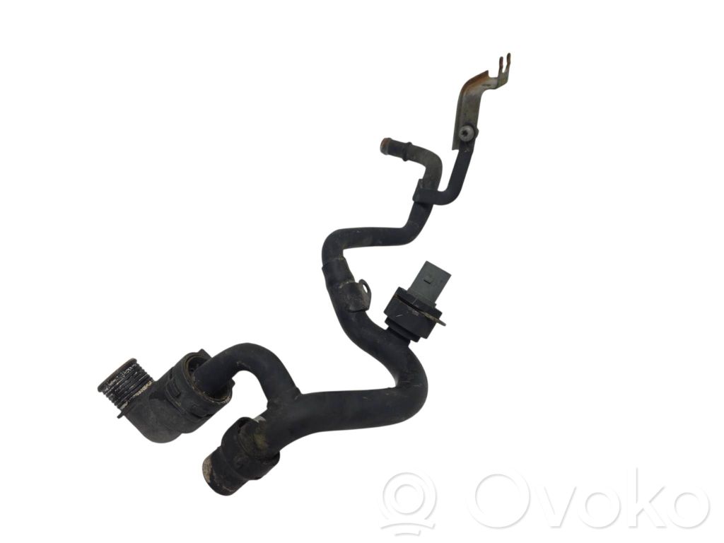 Engine coolant pipe/hose   059121065AH