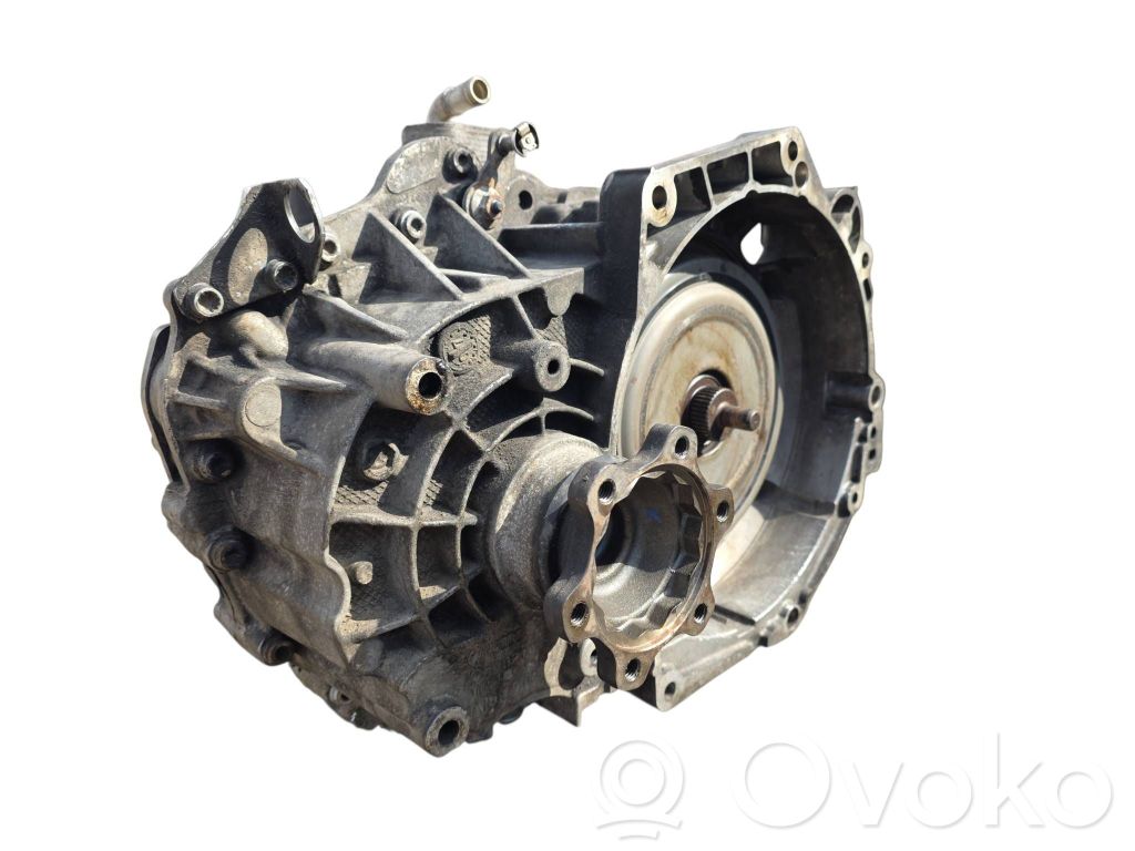 Volkswagen PASSAT B6 Automatic gearbox 